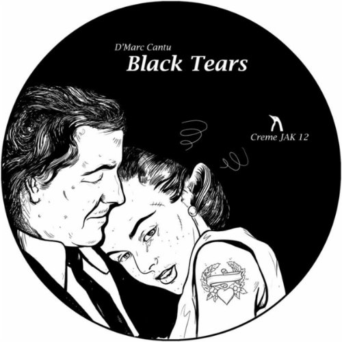 Black Tears