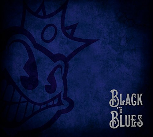 Black to Blues [Vinilo]