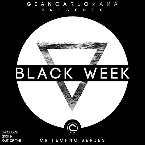 Black Week (CR Techno Series)