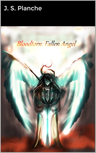 Bloodtorn: Fallen Angel (English Edition)