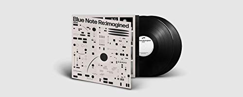 Blue Note Re:imagined [Vinilo]