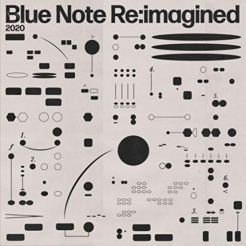 Blue Note Re:imagined [Vinilo]