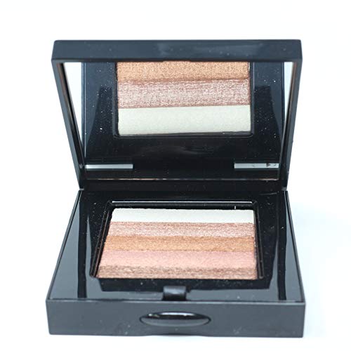 Bobbi Brown Shimmer Brick Compact #Bronze 10,3 Gr 1 Unidad 100 g