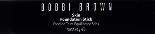 Bobbi brown skin foundation stick - #02 sand 9g/0,3, 1oz.