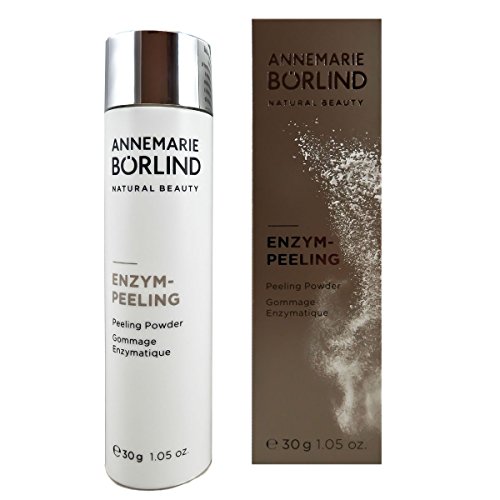 Boerlind ABZPENZP30 exfoliante facial - Exfoliantes faciales (Mujeres, Piel normal, Piel sensible, Clarity, Suavizar, 1 pieza(s), Botella)