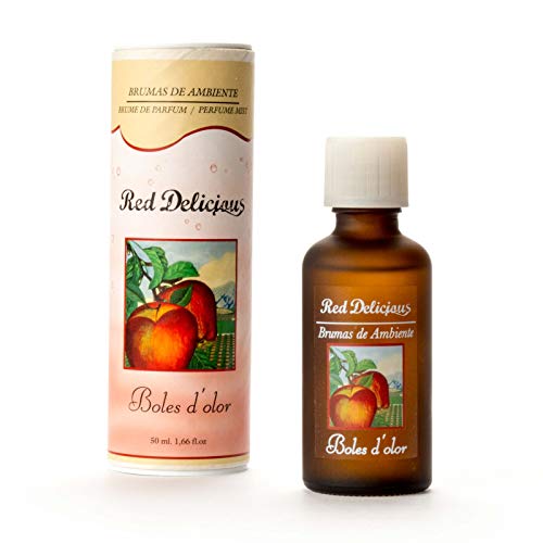 BOLES D'OLOR Ambients Bruma 50 ml. Red Delicious