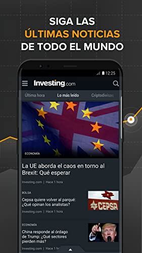 Bolsa, Forex Bitcoin Ethereum: Carteras y noticias