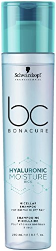 BONACURE HYALURONIC MOISTURE KICK CHAMPU MICELAR 250ML