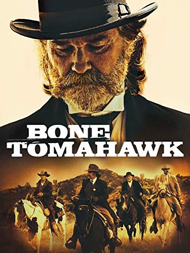 Bone Tomahawk