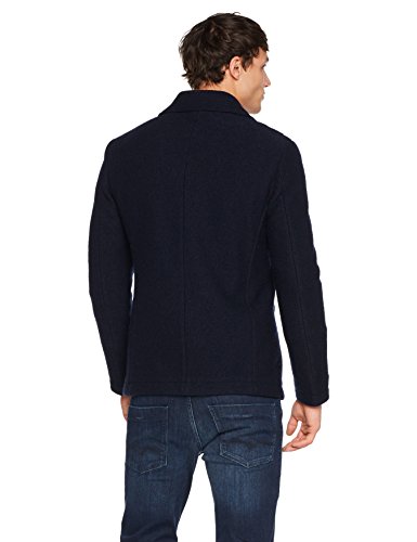 BOSS Branco Chaqueta de Traje, Azul (Dark Blue 404), 52 para Hombre