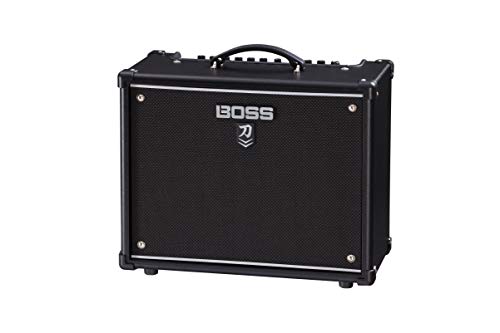 BOSS Katana-50 MKII - Amplificador de guitarra