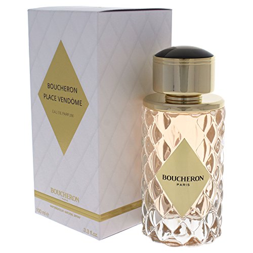 BOUCHERON PLACE VENDÔME Eau De Parfum vaporizador 100 ml