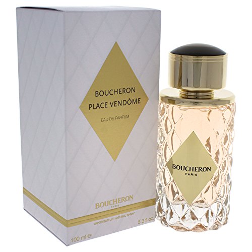 BOUCHERON PLACE VENDÔME Eau De Parfum vaporizador 100 ml