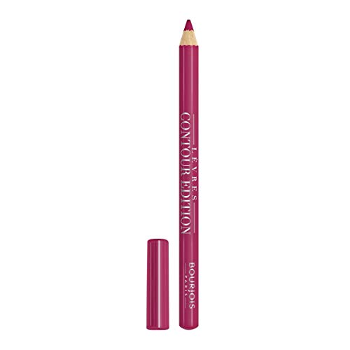 Bourjois Contour Edition Perfilador de Labios Tono 03 Alerte rose - 4 gr.