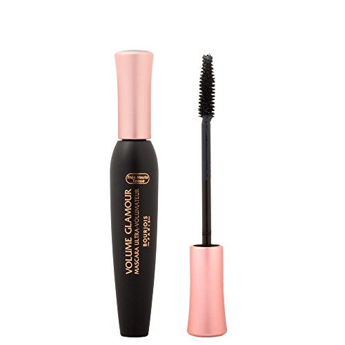 Bourjois Paris Volume Glamour Mascara Ultra-Volumateur Noir Ebene 06 12ml