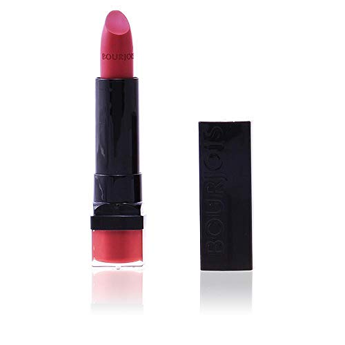 Bourjois - Rouge lipstick, barra de labios, tono beige shooting number t31