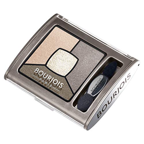 Bourjois Smokey Stories Sombra de ojos Tono nr.12 - 39.5 gr