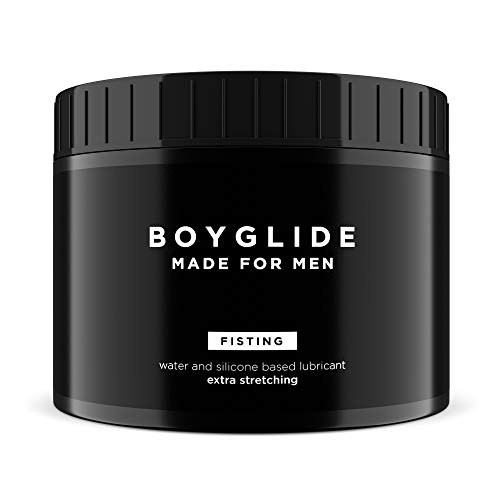 Boyglide Fisting Lubricante para el Puño - 500 ml