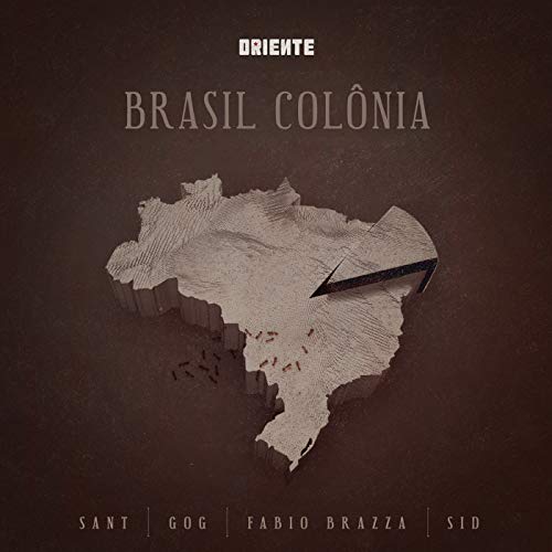 Brasil Colônia