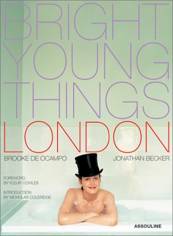 Bright Young Things London (Bright Young Things (Quality))