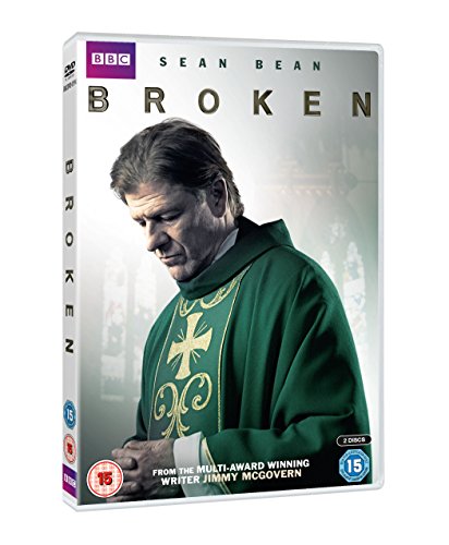 Broken [Reino Unido] [DVD]