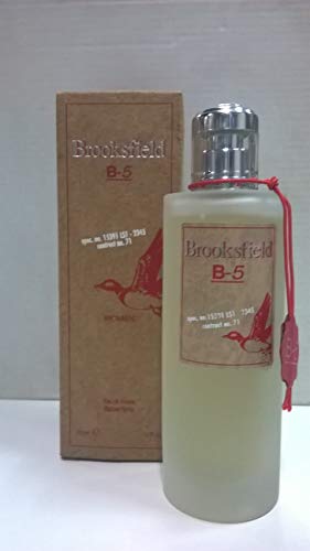 BROOKSFIELD B-5 WOMEN EDT 100 ml Spray