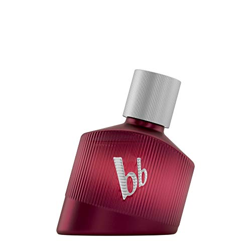 Bruno Banani Loyal Man - Eau de Parfum - Perfume aromático para hombre - Máximo aroma de larga duración - 1 x 30 ml