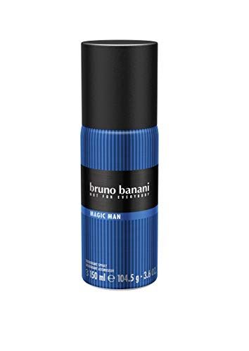 Bruno Banani - Magic man deo 150 ml vapo