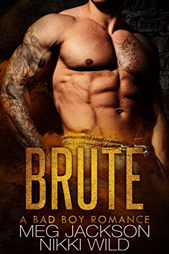 Brute (A Dogs of War Motorcycle Club Romance) (English Edition)