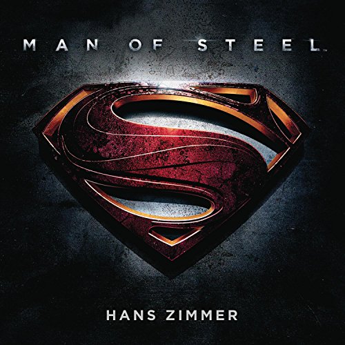 B.S.O. Man Of Steel