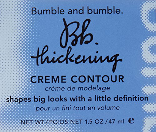 Bumble and Bumble Bb. Thickening Creme Contour 47ml