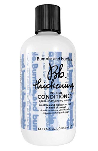 Bumble and bumble Thinckening Acondicionador - 250 ml