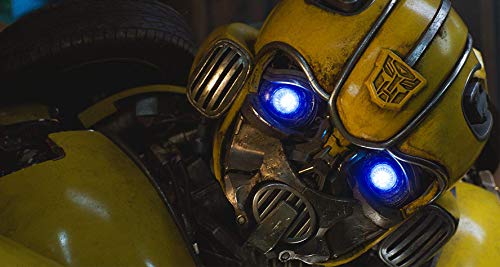 Bumblebee [Blu-ray]