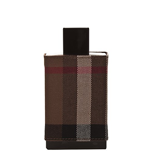 Burberry - London hombre eau de toilette vapo 100 ml