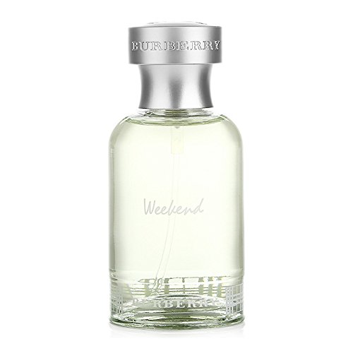 Burberry Weekend For Men Edt Vapo 50 Ml 1 Unidad 50 g