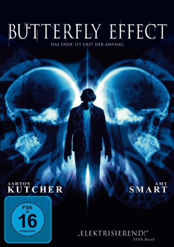 Butterfly Effect [Alemania] [DVD]