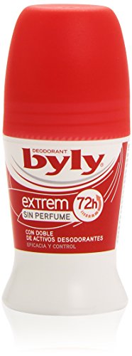 Byly - Deo Roll-On 50 ml Extrem