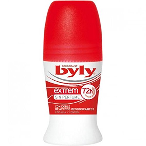 Byly Desodorantes 1 Unidad 100 ml