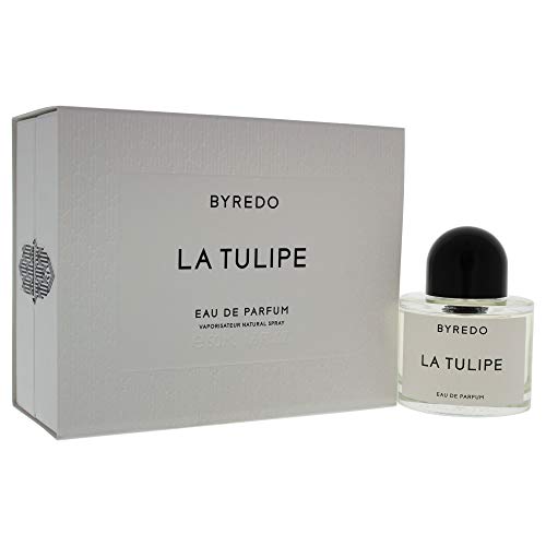 byredo la Tulipe edp 50 ml, 1er Pack (1 x 50 ml)