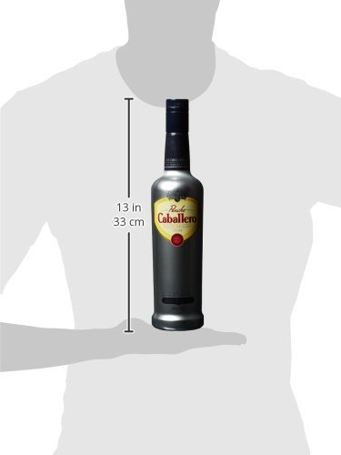 Caballero Ponche - 700 ml