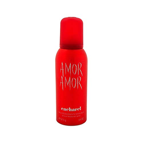 Cacharel Amor Amor Deo Vaporizador 150 ml