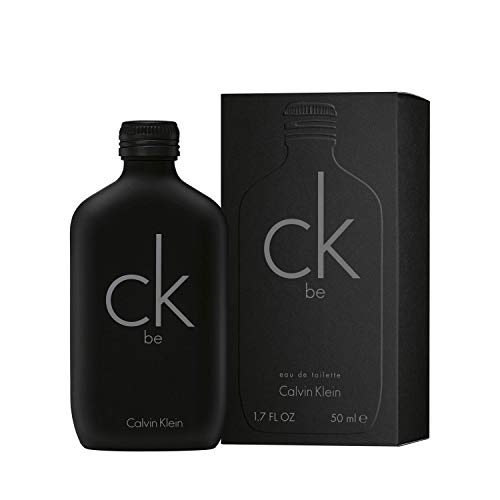 Calvin Klein Be Eau de Toilette Vapo 50 ml