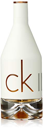 Calvin Klein Ck In 2U Woman E.T. 100 Vapo 100 ml