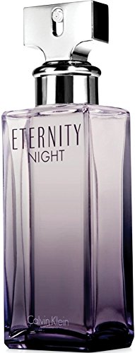 Calvin Klein Eternity Night Agua de Perfume - 30 ml