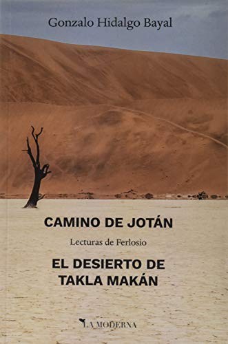 Camino De Jotán// El Desierto de Takla Makán