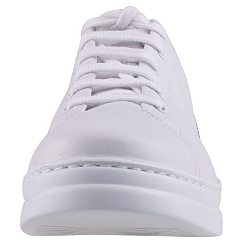 Camper Runner Up, Zapatillas para Mujer, Rosa (White Natural 100), 38 EU