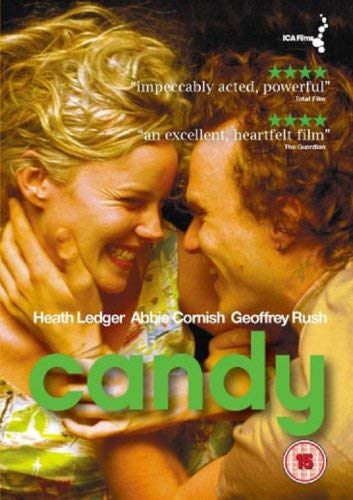 Candy [2006] [DVD] [Reino Unido]