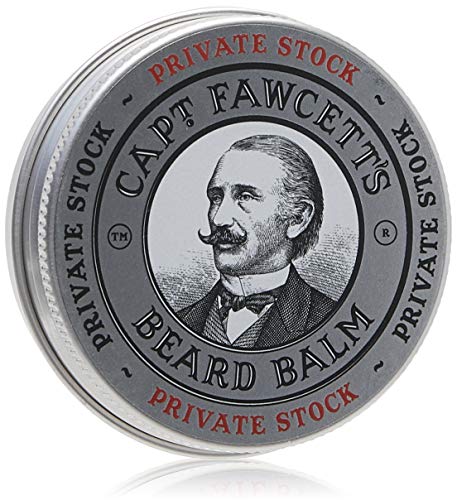 Captain Fawcett Bálsamo Barba Private Stock Captain Fawcett 60ml 200 g