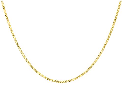 Carissima Gold Collar de mujer con oro amarillo 18 K (750), 41 cm