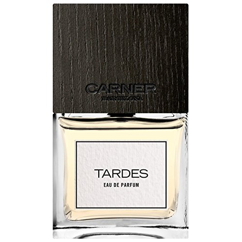 carner Barcelona Tardes edp vapo 100 ml, 1er Pack (1 x 100 ml)